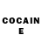 COCAIN VHQ IRA Novick